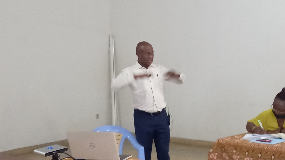 Les journalistes de l’ACSA/RDC outillés sur la lutte contre les maladies impliquant les animaux