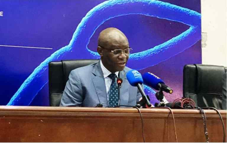 RDC : une nouvelle épidémie d’Ebola déclarée dans le Kasaï, 16 morts
